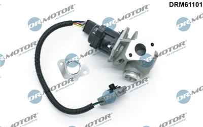 Dr.Motor Automotive DRM61101 EAN: 5903672747745.
