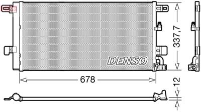 DENSO DCN02001 EAN: 8717613402801.