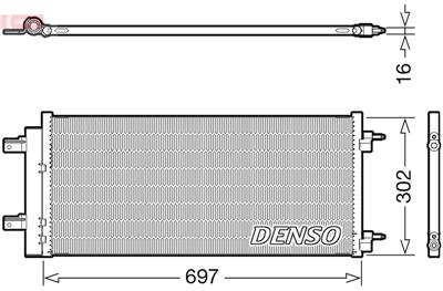 DENSO DCN20044 EAN: 8717613405987.