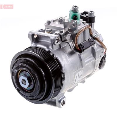 DENSO DCP17165 EAN: 8717613055601.