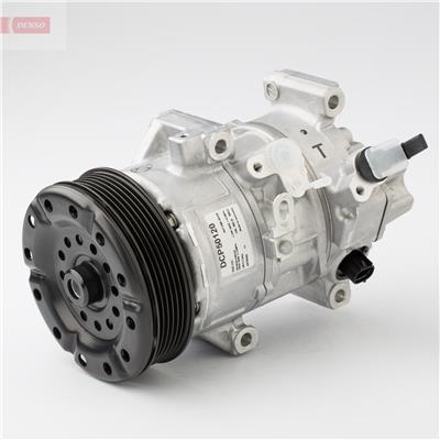 DENSO DCP50120 EAN: 8717613460269.