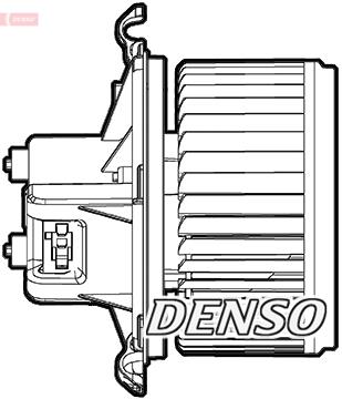 DENSO DEA09073 EAN: 8717613404362.