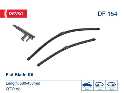 DENSO DF-154 EAN: 8717613169803.