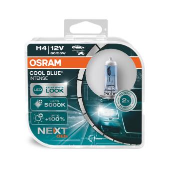 OSRAM 64193CBN-HCB Číslo výrobce: H4. EAN: 4062172149297.