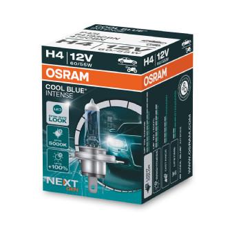 OSRAM 64193CBN Číslo výrobce: H4. EAN: 4062172149334.