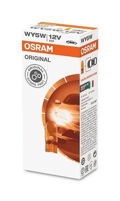 OSRAM 2827NA Číslo výrobce: WY5W. EAN: 4050300891200.