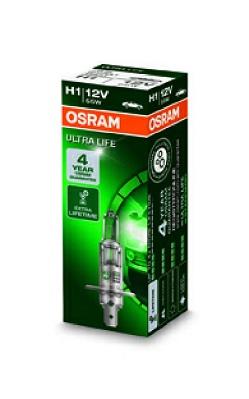 OSRAM 64150ULT Číslo výrobce: H1. EAN: 4008321416209.