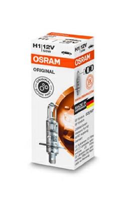 OSRAM 64150 Číslo výrobce: H1. EAN: 4050300001487.