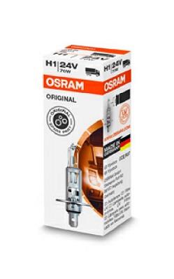 OSRAM 64155 Číslo výrobce: H1. EAN: 4050300016498.