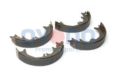 Oyodo 25H2080-OYO EAN: 5904270042522.