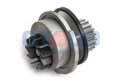 Oyodo 10C0004-OYO EAN: 5904270001420.