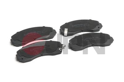 JPN 10H0309-JPN EAN: 5904270006685.