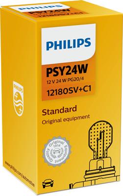 PHILIPS 12180SV+C1 Číslo výrobce: 70379530. EAN: 8727900390841.