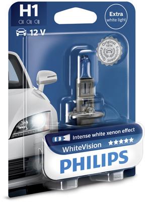 PHILIPS 12258WHVB1 Číslo výrobce: 37156730. EAN: 8727900371574.