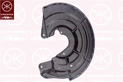 KLOKKERHOLM 0524877 EAN: 5714270046129.