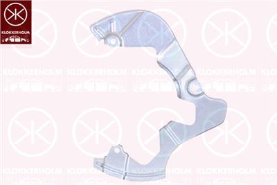 KLOKKERHOLM 2008377 EAN: 5714270395241.