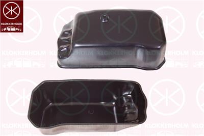 KLOKKERHOLM 2097475 EAN: 5714270105260.