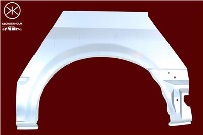 KLOKKERHOLM 2509594 EAN: 5714270003009.