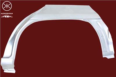 KLOKKERHOLM 5050581 EAN: 5714270010601.