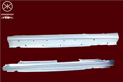 KLOKKERHOLM 5052011 EAN: 5714270216065.