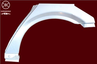 KLOKKERHOLM 5078582 EAN: 5714270011554.