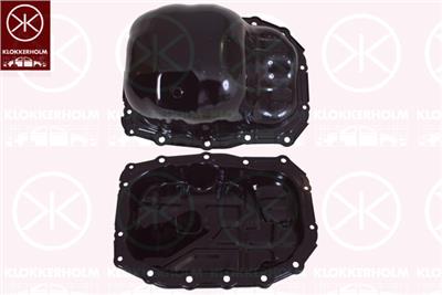 KLOKKERHOLM 5501473 EAN: 5714270106717.