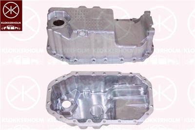 KLOKKERHOLM 7514475 EAN: 5714270107301.