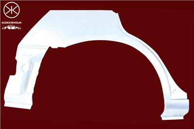 KLOKKERHOLM 8143582 EAN: 5714270013961.