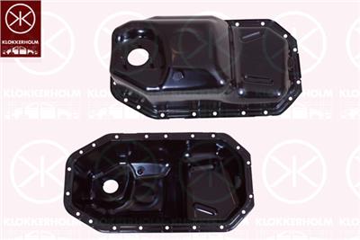 KLOKKERHOLM 9506472 EAN: 5714270313344.