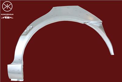 KLOKKERHOLM 9522581 EAN: 5714270017457.