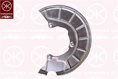 KLOKKERHOLM 9545377 EAN: 5714270021843.