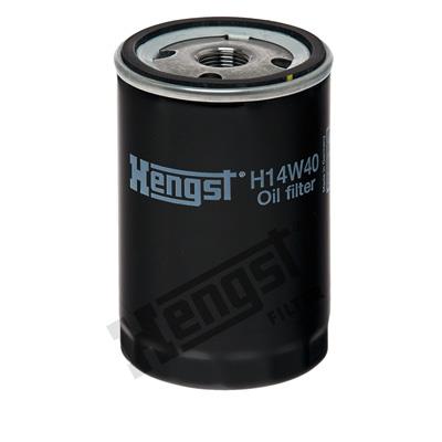 HENGST FILTER H14W40 Číslo výrobce: 3061100000. EAN: 4030776023619.