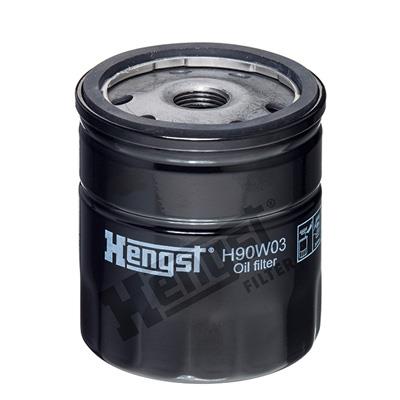 HENGST FILTER H90W03 Číslo výrobce: 4560100000. EAN: 4030776042368.