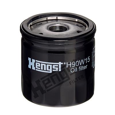 HENGST FILTER H90W15 Číslo výrobce: 5499100000. EAN: 4030776062809.