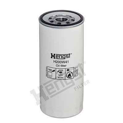 HENGST FILTER H200W41 Číslo výrobce: 6059100000. EAN: 4030776076110.