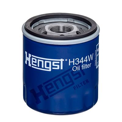 HENGST FILTER H344W Číslo výrobce: 5475100000. EAN: 4030776067736.