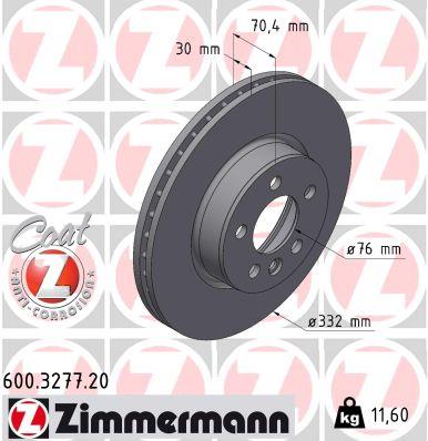 ZIMMERMANN 600.3277.20