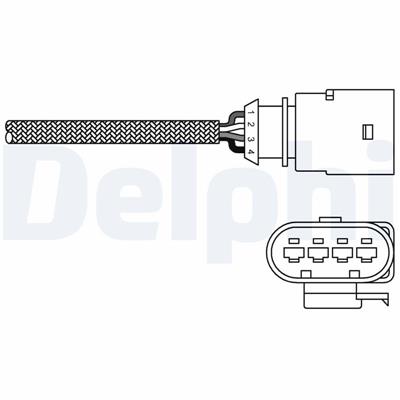 DELPHI ES20289-12B1 Číslo výrobce: ES20289. EAN: 5012759388426.