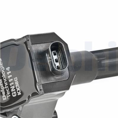 DELPHI GN11114-12B1 EAN: 5012759603543.