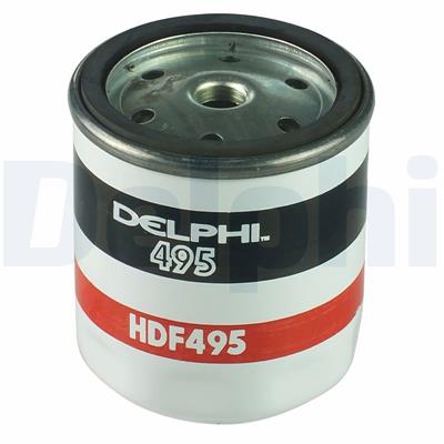 DELPHI HDF495 EAN: 5050100000894.