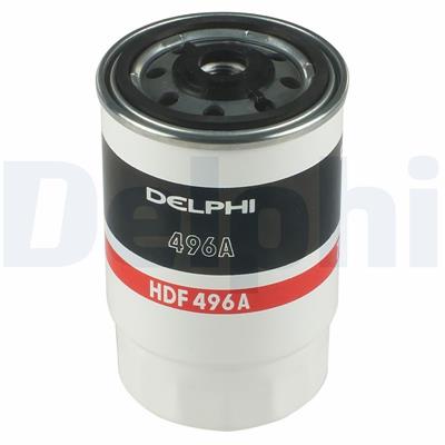 DELPHI HDF496 EAN: 5050100000900.