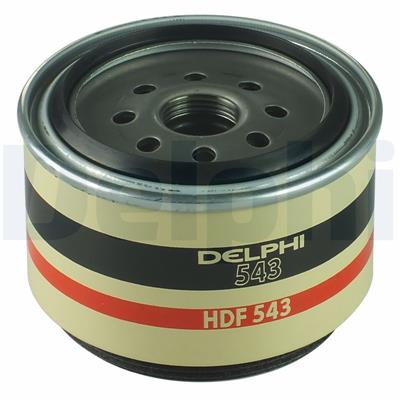 DELPHI HDF543 EAN: 5050100217124.