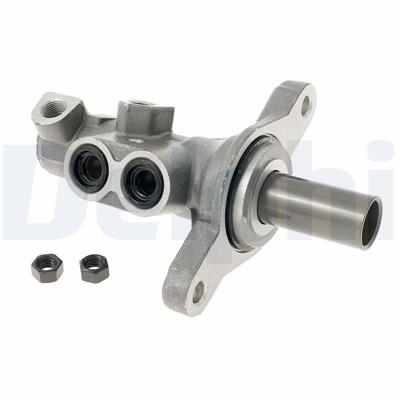 DELPHI LM80687 EAN: 5012759689752.