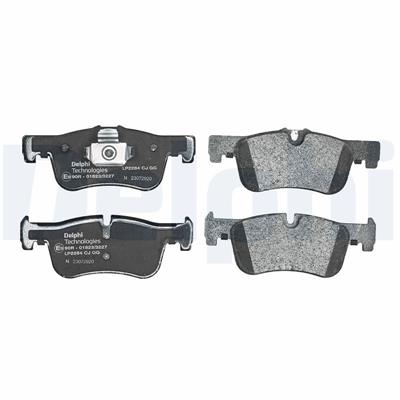 DELPHI LP2284 EAN: 5012759471197.