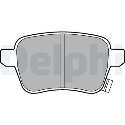 DELPHI LP3246 EAN: 5012759979150.