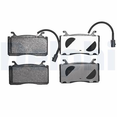 DELPHI LP3310 EAN: 5012759988671.