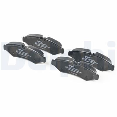 DELPHI LP3549 EAN: 5012759549865.