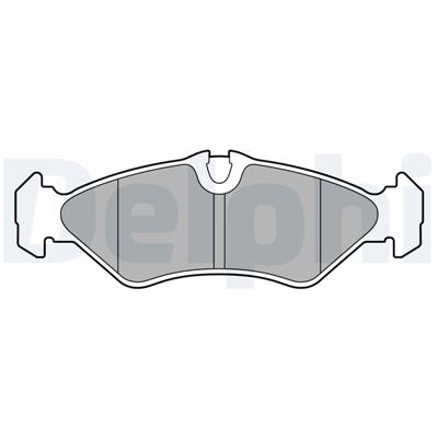 DELPHI LP3664 EAN: 5012759561874.