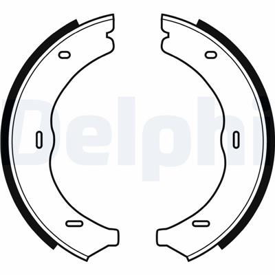 DELPHI LS1967 EAN: 5012759359020.