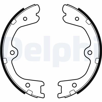 DELPHI LS2037 EAN: 5012759465004.